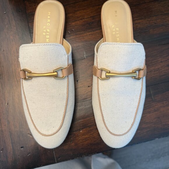 Marc Fisher Butler Mule size 8 - Picture 4 of 10